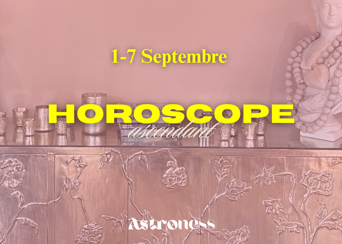 L'Horoscope pour la Rentrée 2025