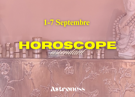 L'Horoscope pour la Rentrée 2025