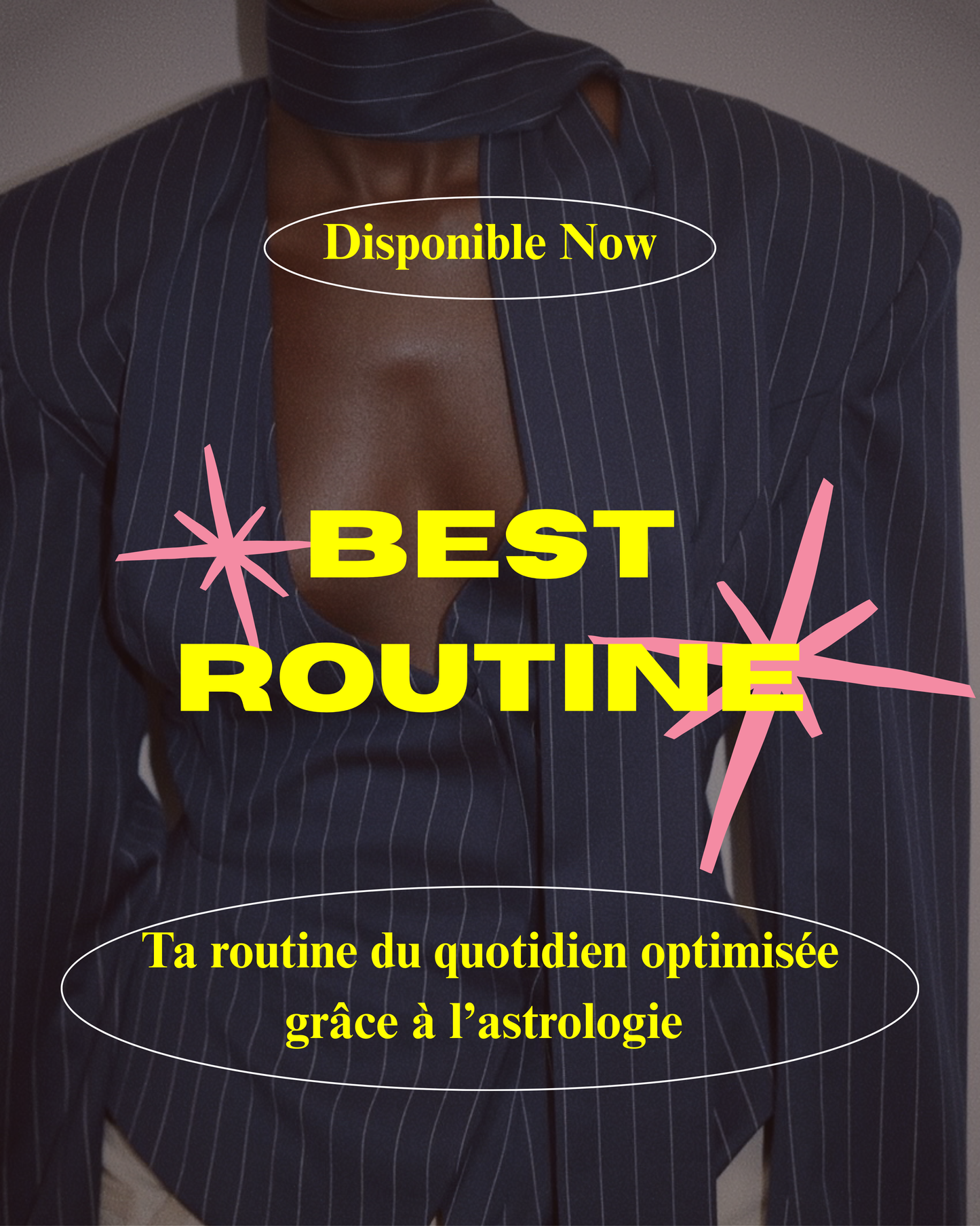 Ta Routine idéale alignée à ton thème astral