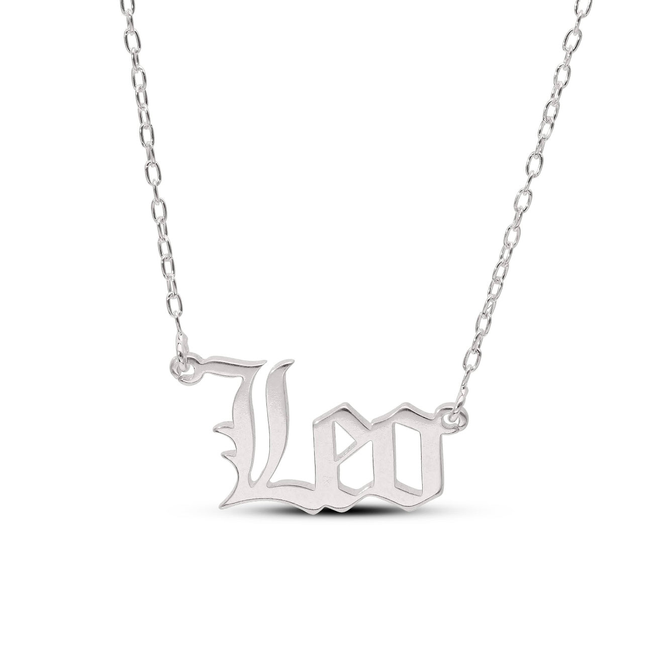 Collier Zodiaque